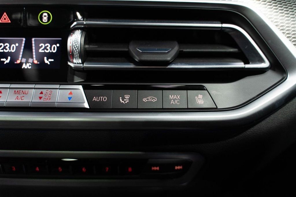 Used BMW X6 2022 for sale - 76430225: Photo 9