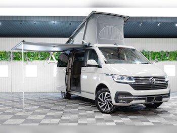 2023 (73) - 2.0 TDI Ocean 4dr DSG