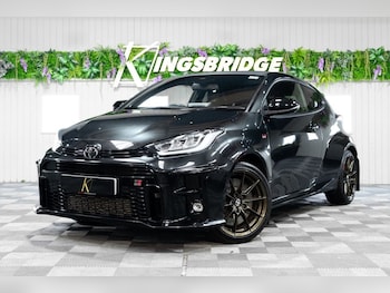 2022 (22) - 1.6T GR Circuit Hatchback 3dr Petrol Manual AWD Euro 6 (261 ps)