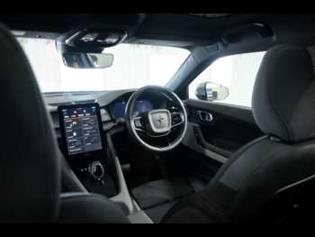 Used Polestar Polestar 2 2021 for sale - 75087431: Photo