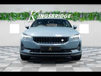 Used Polestar Polestar 2 2021 for sale - 75087431: Photo