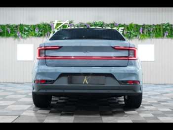 Used Polestar Polestar 2 2021 for sale - 75087431: Photo