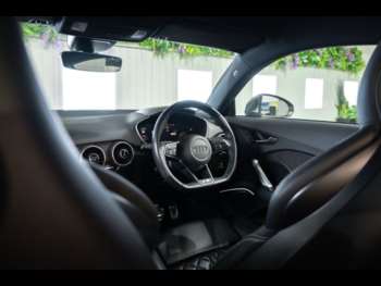 Used Audi TTS 2021 for sale - 74784631: Photo