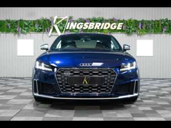 Used Audi TTS 2021 for sale - 74784631: Photo