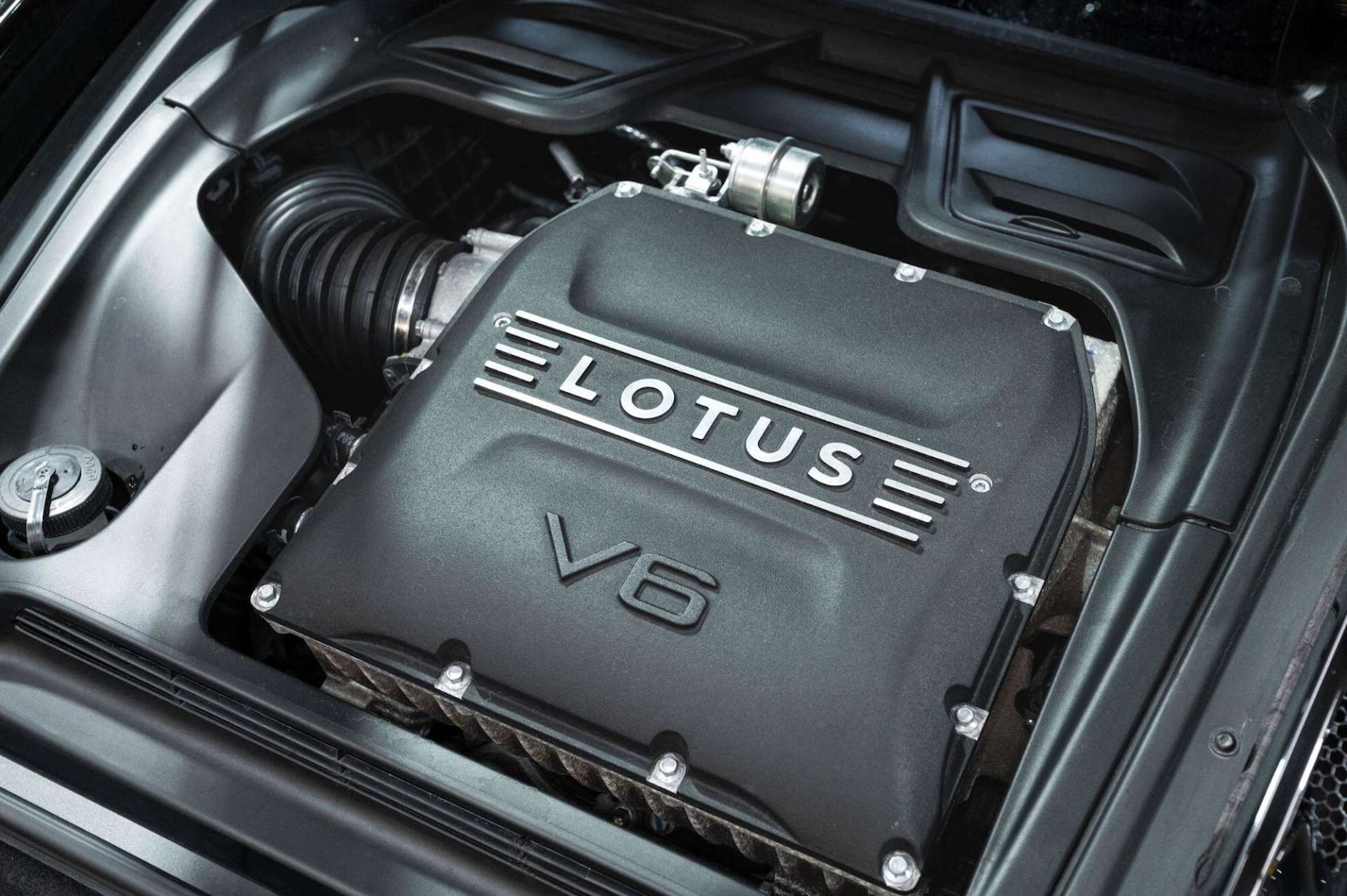 Used Lotus Emira 2022 for sale - 77460282: Photo 13