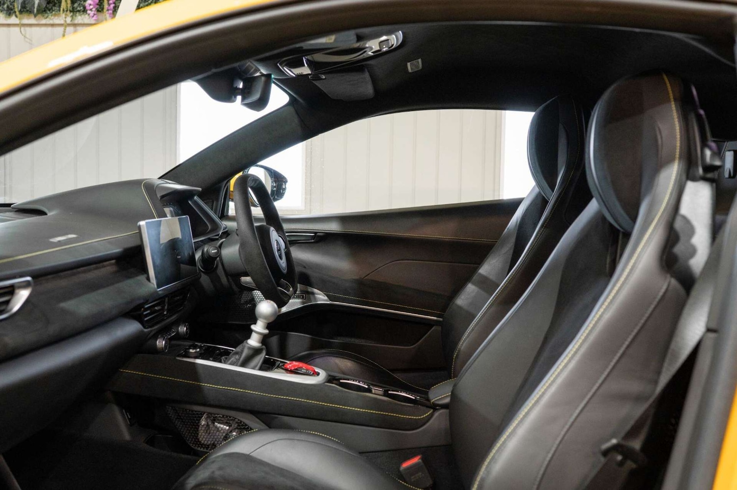 Used Lotus Emira 2022 for sale - 77460282: Photo 15