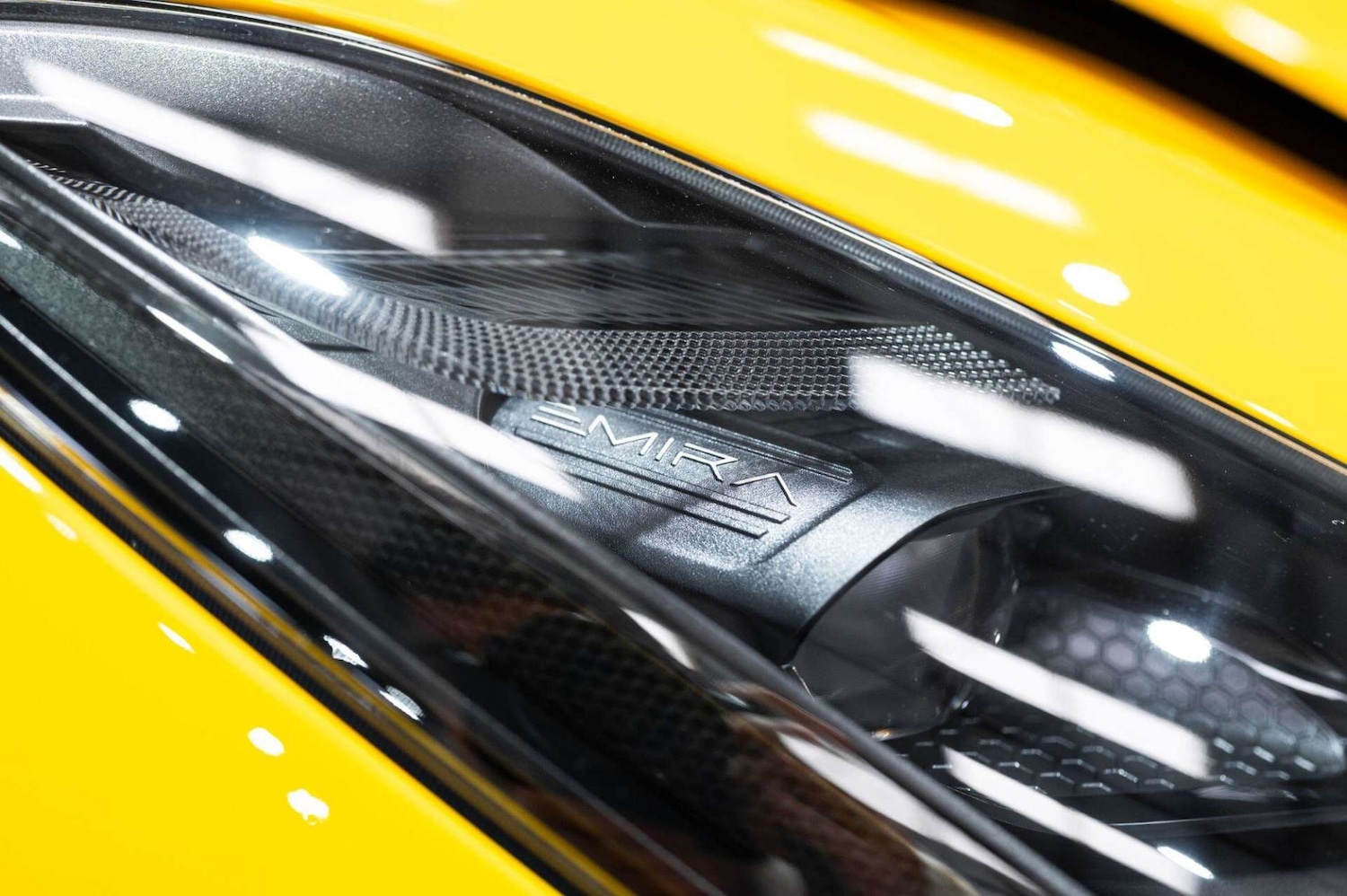 Used Lotus Emira 2022 for sale - 77460282: Photo 16