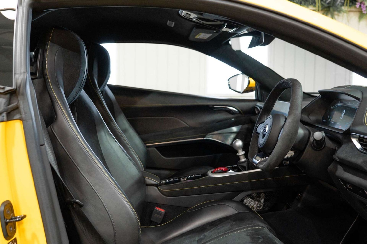 Used Lotus Emira 2022 for sale - 77460282: Photo 17