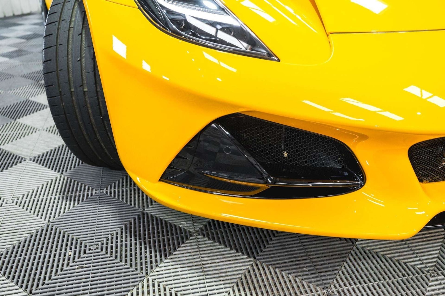 Used Lotus Emira 2022 for sale - 77460282: Photo 18