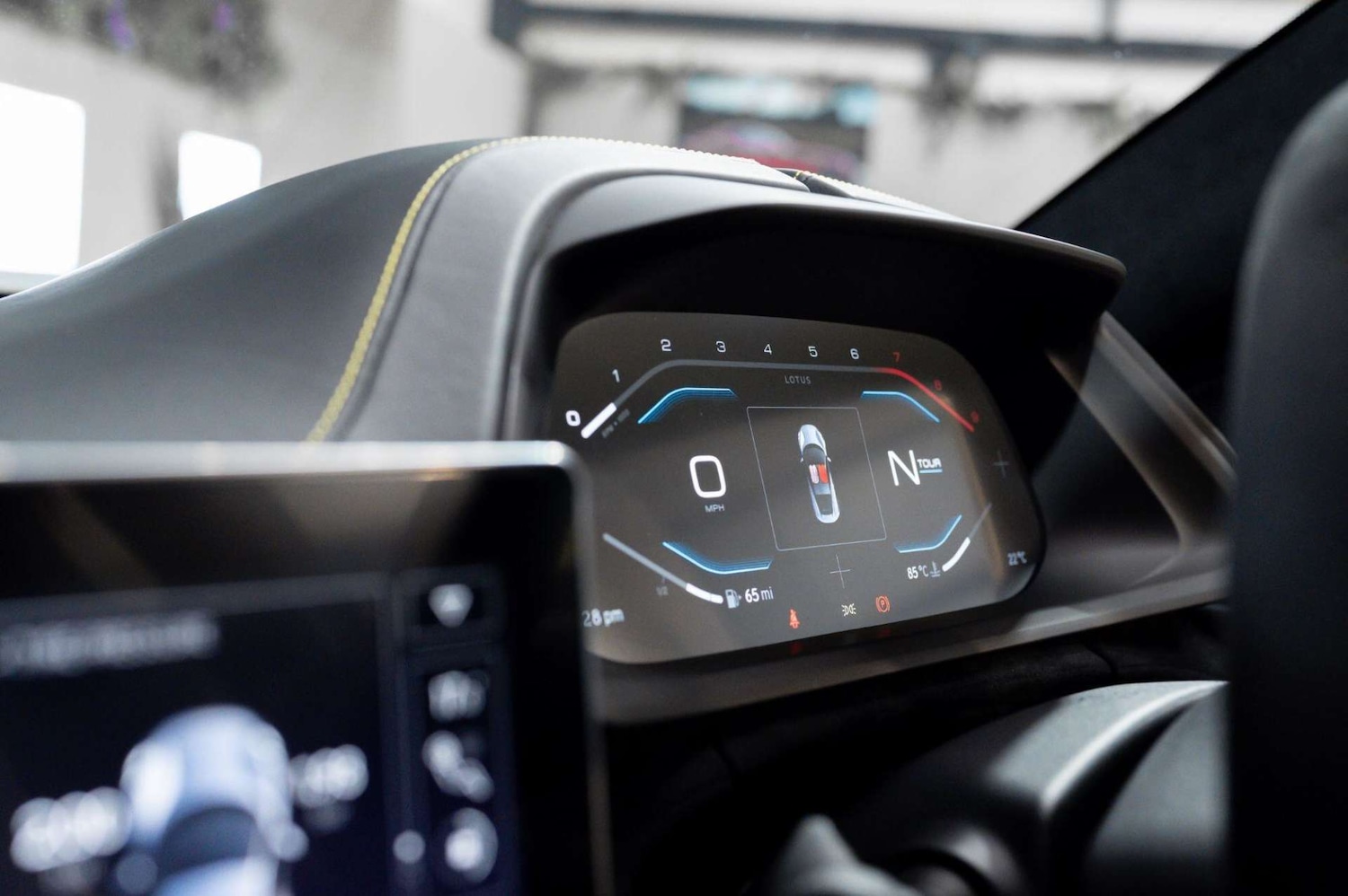 Used Lotus Emira 2022 for sale - 77460282: Photo 19