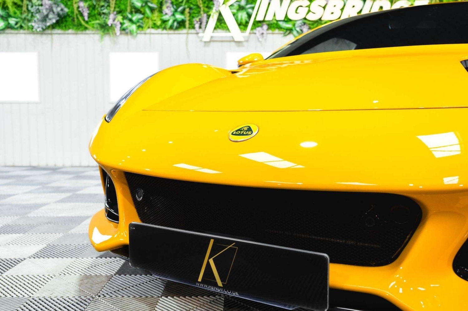 Used Lotus Emira 2022 for sale - 77460282: Photo 20