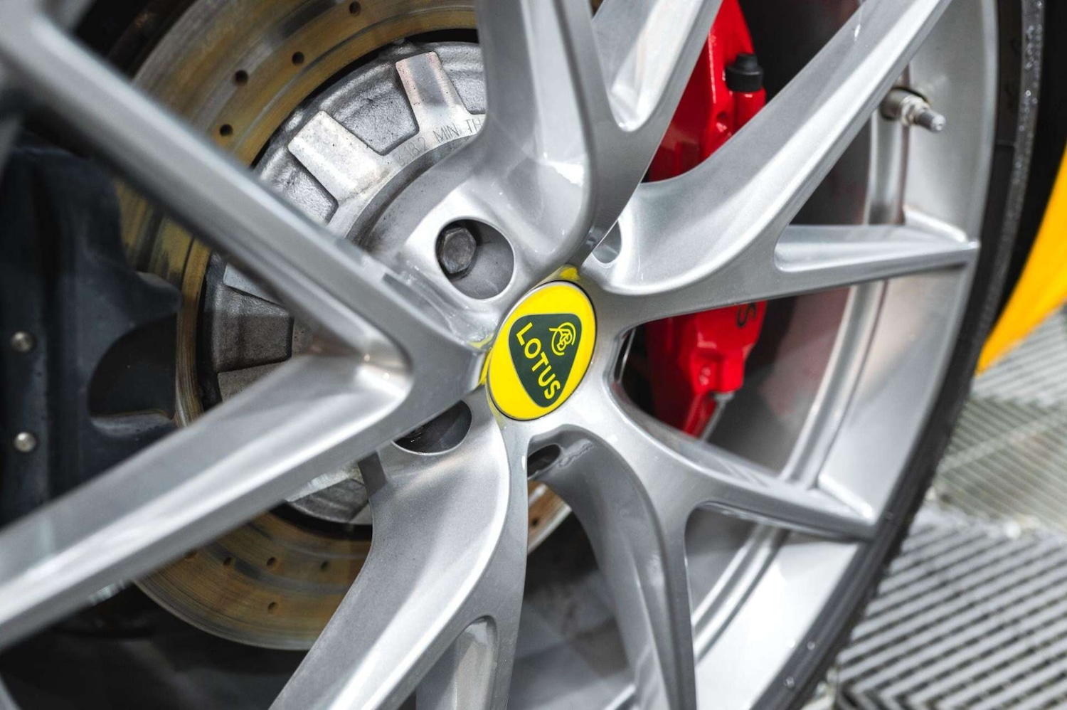 Used Lotus Emira 2022 for sale - 77460282: Photo 28