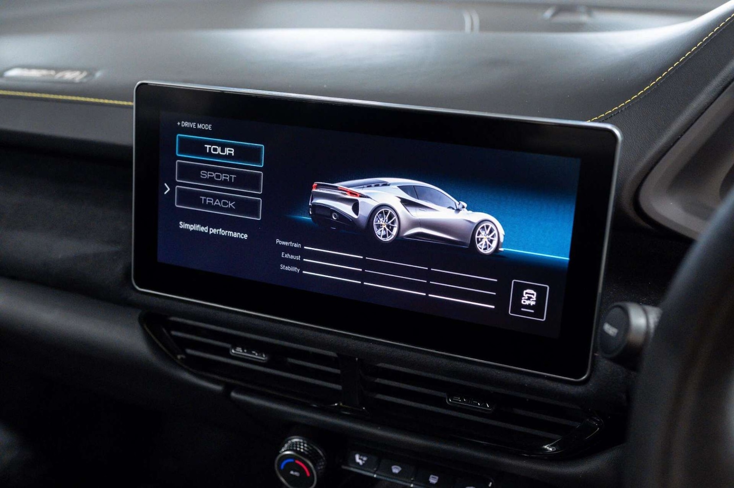 Used Lotus Emira 2022 for sale - 77460282: Photo 31