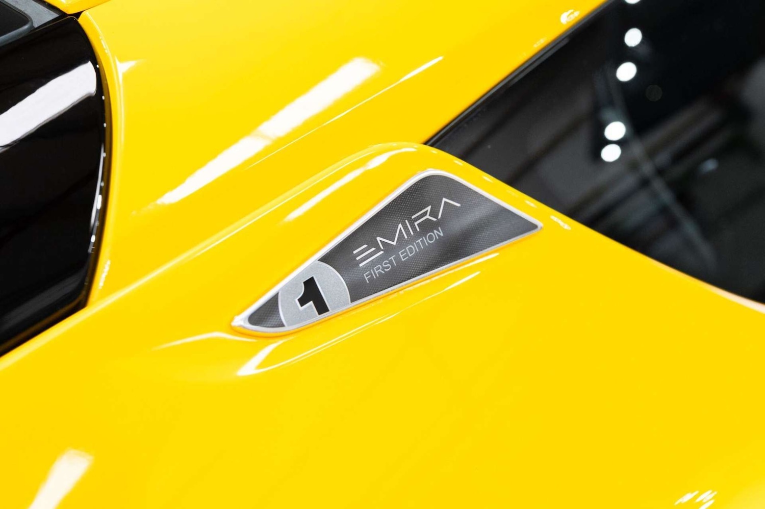 Used Lotus Emira 2022 for sale - 77460282: Photo 34