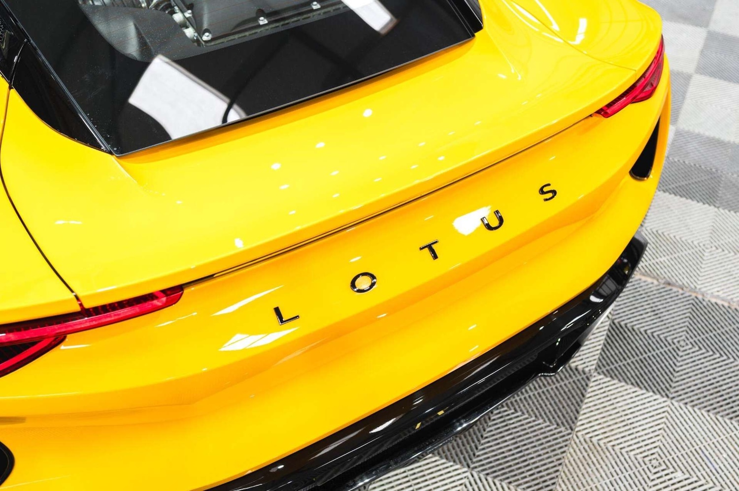 Used Lotus Emira 2022 for sale - 77460282: Photo 35