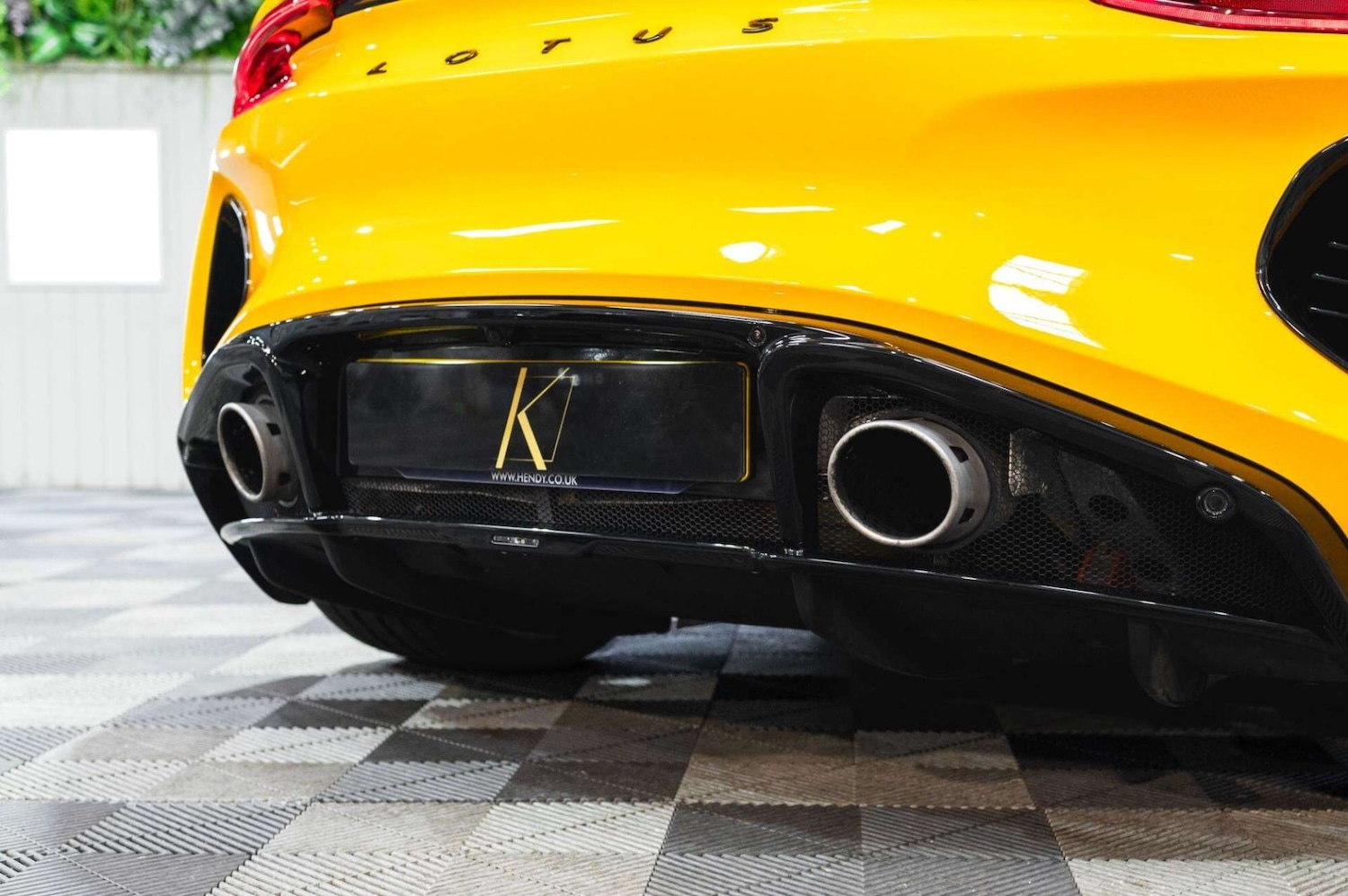 Used Lotus Emira 2022 for sale - 77460282: Photo 37