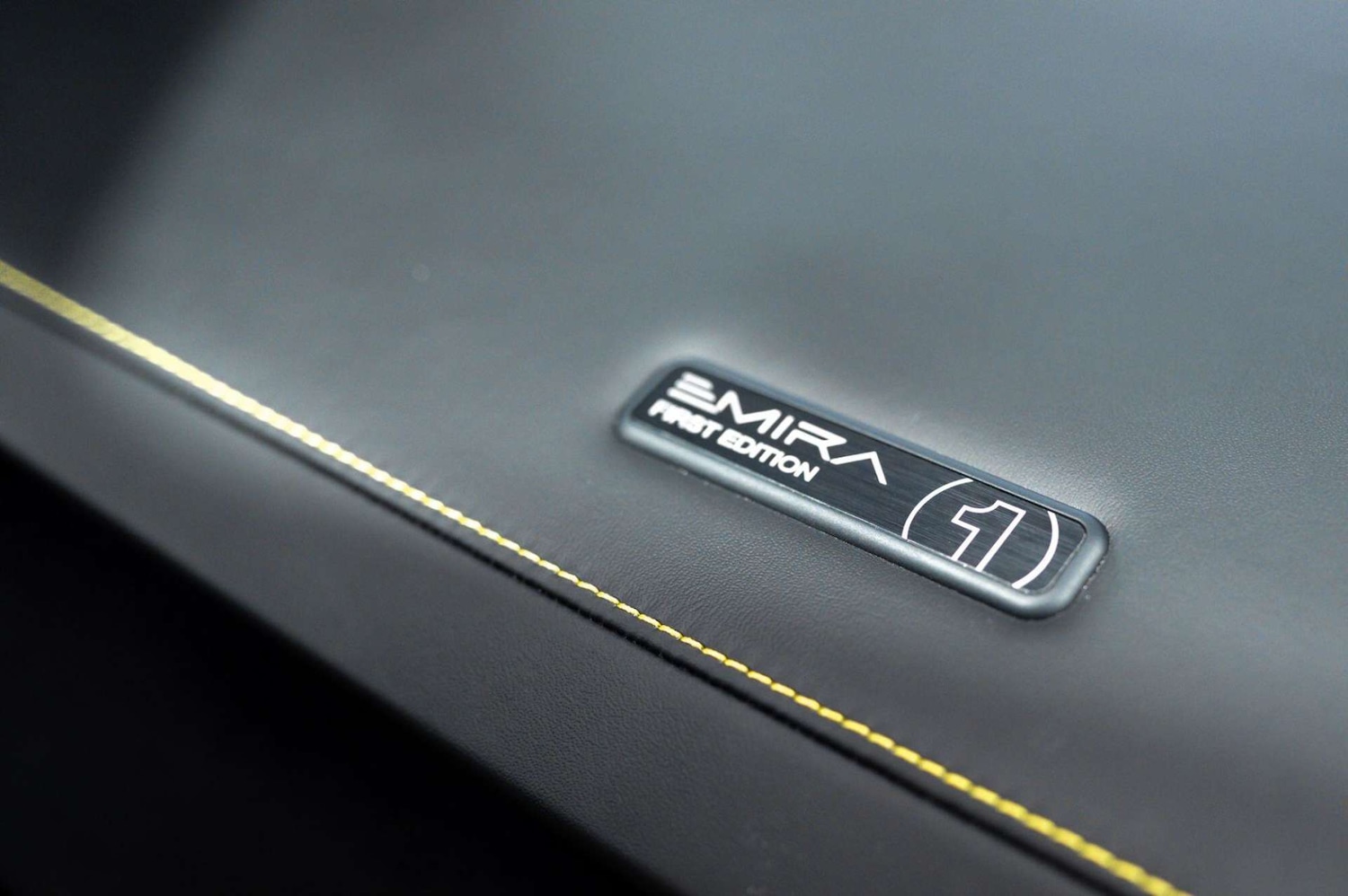 Used Lotus Emira 2022 for sale - 77460282: Photo 42