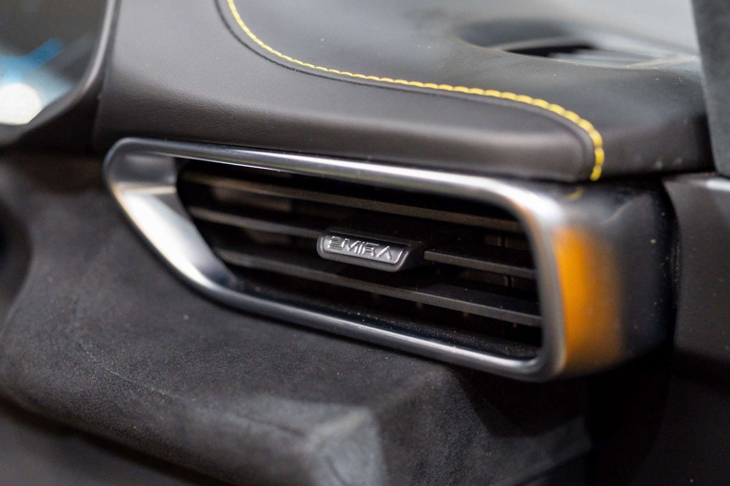 Used Lotus Emira 2022 for sale - 77460282: Photo 46