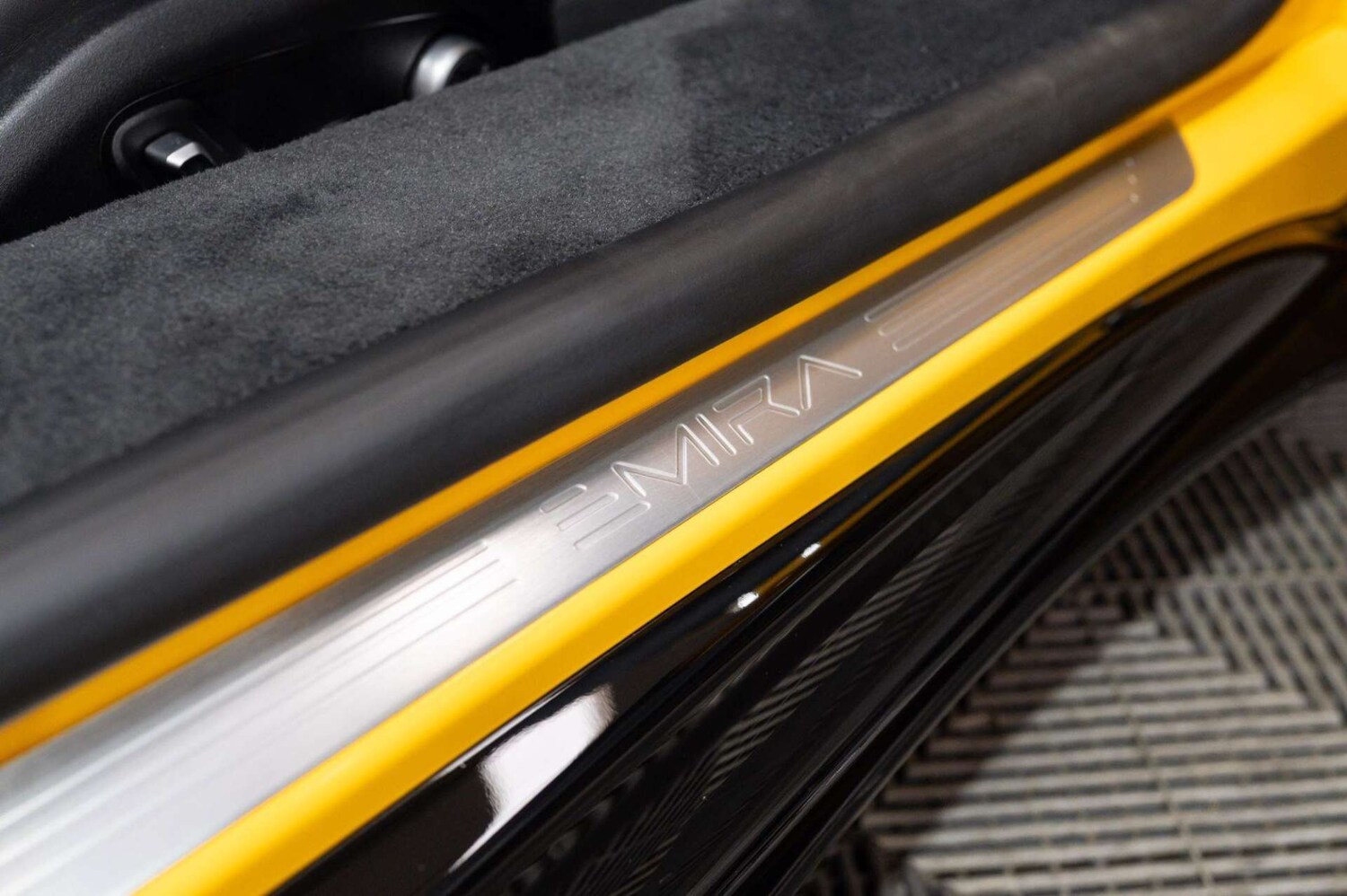 Used Lotus Emira 2022 for sale - 77460282: Photo 49