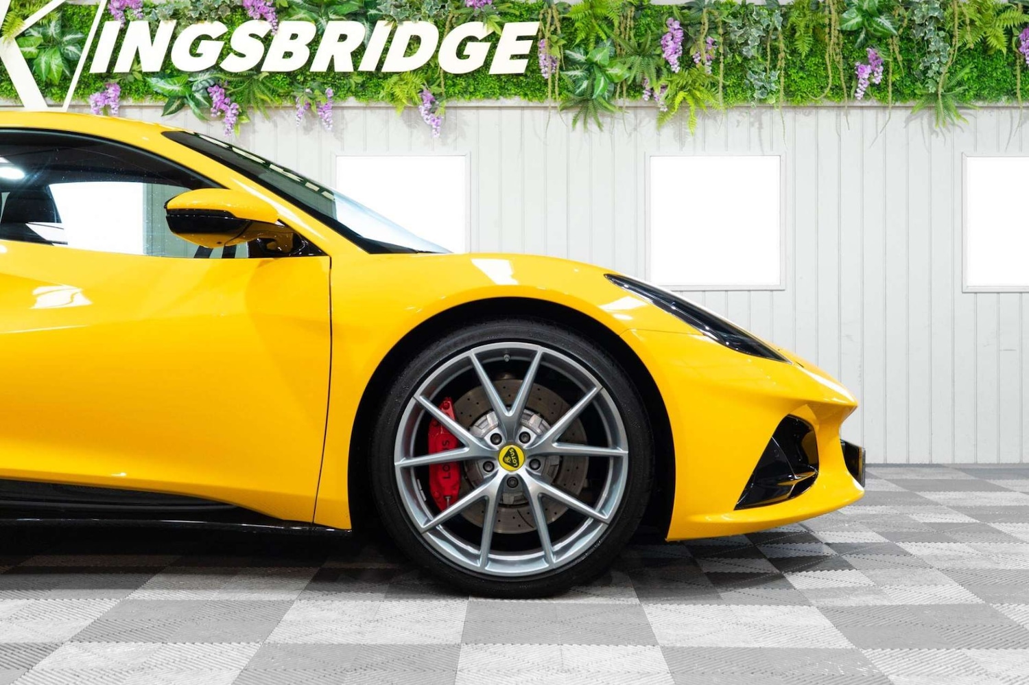 Used Lotus Emira 2022 for sale - 77460282: Photo 7