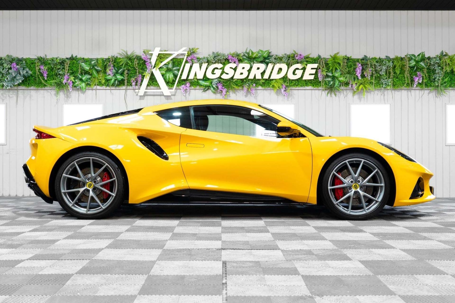 Used Lotus Emira 2022 for sale - 77460282: Photo 8