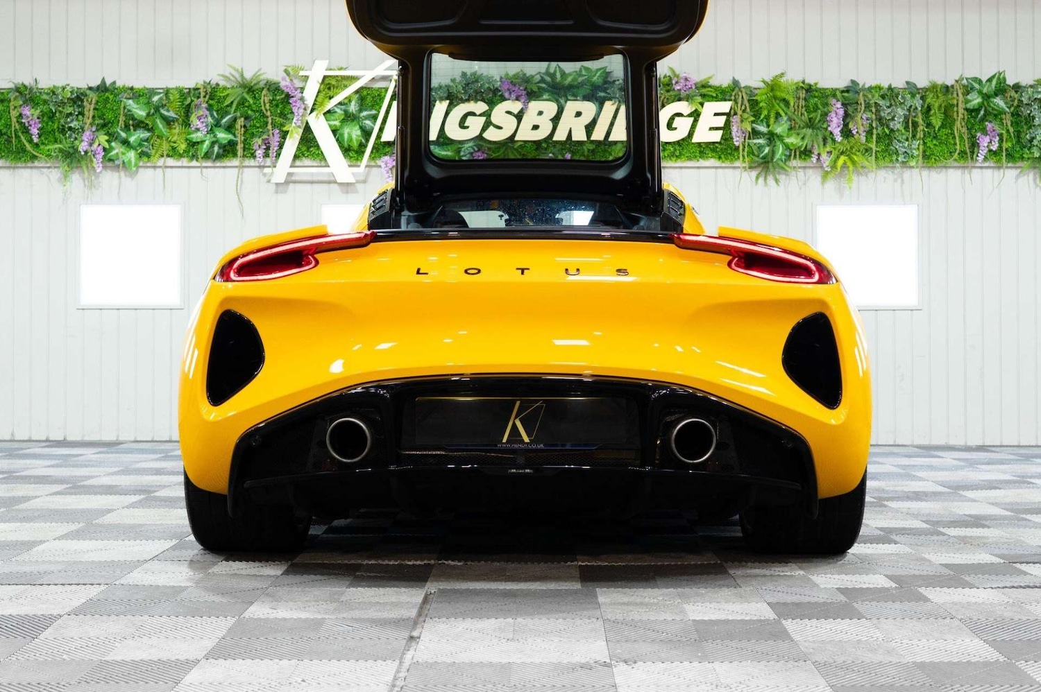 Used Lotus Emira 2022 for sale - 77460282: Photo 9