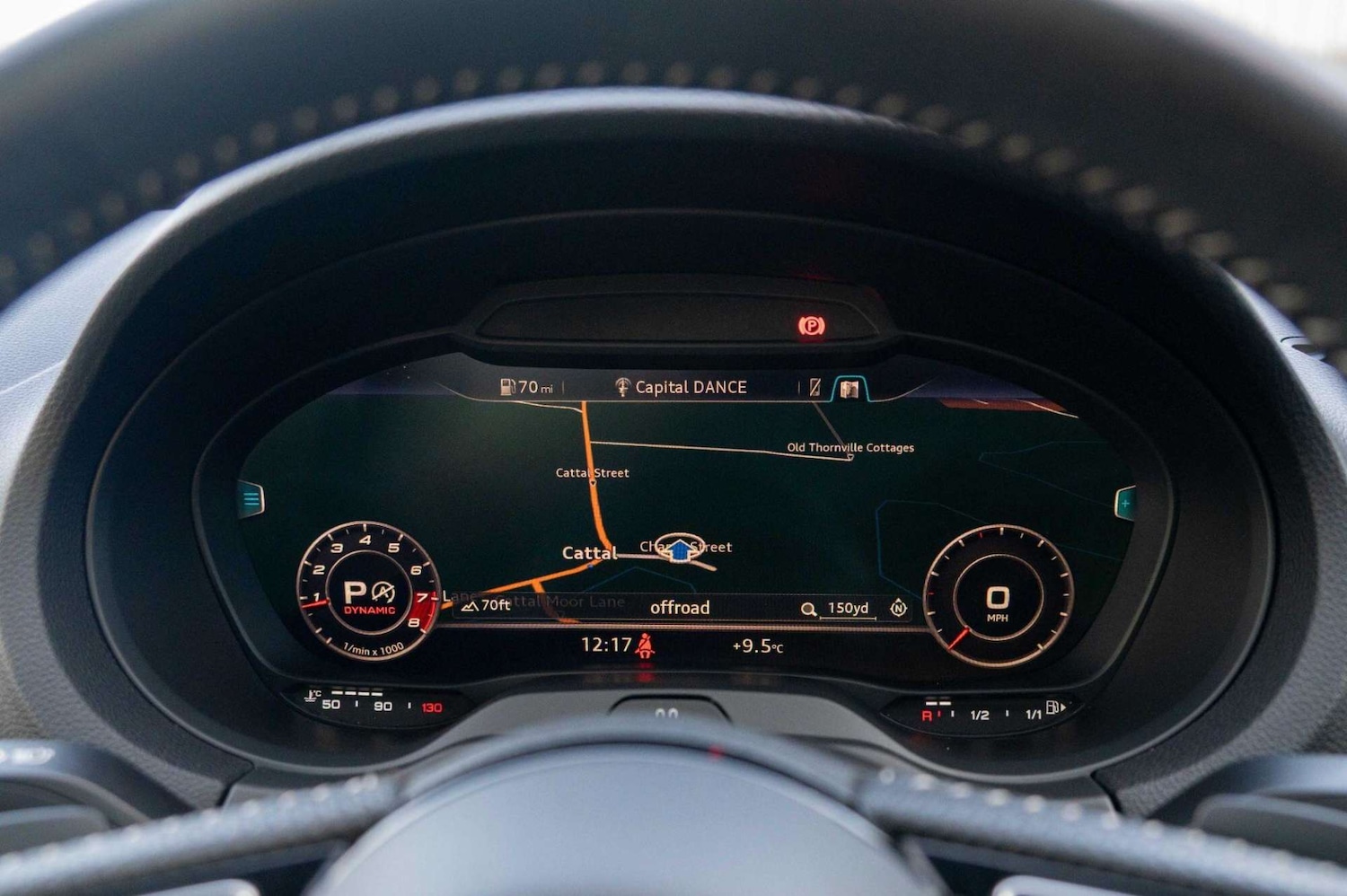 Used Audi A3 2020 for sale - 77460277: Photo 14