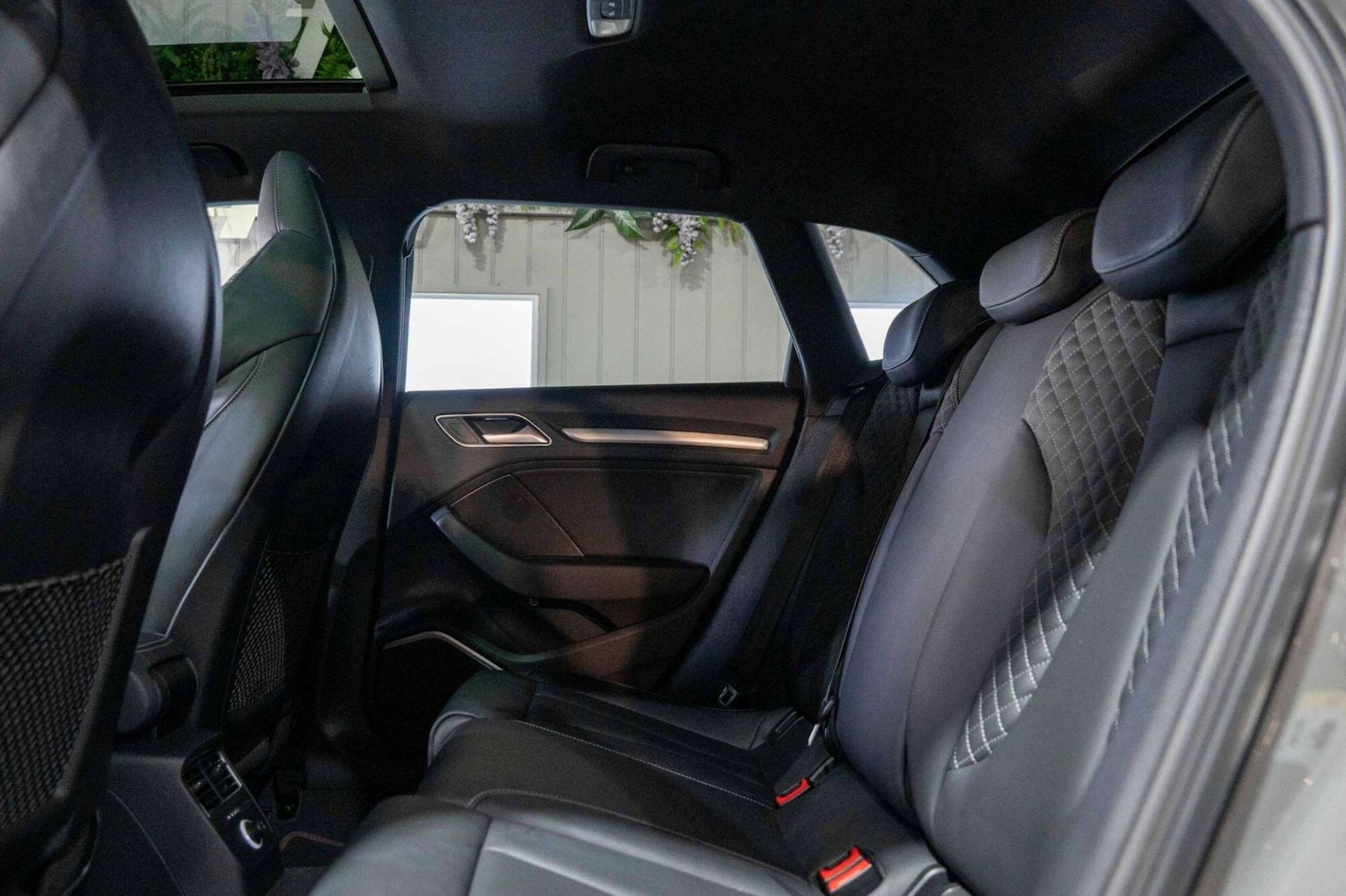 Used Audi A3 2020 for sale - 77460277: Photo 16