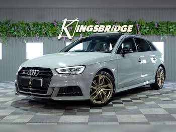 Audi A3 feature image