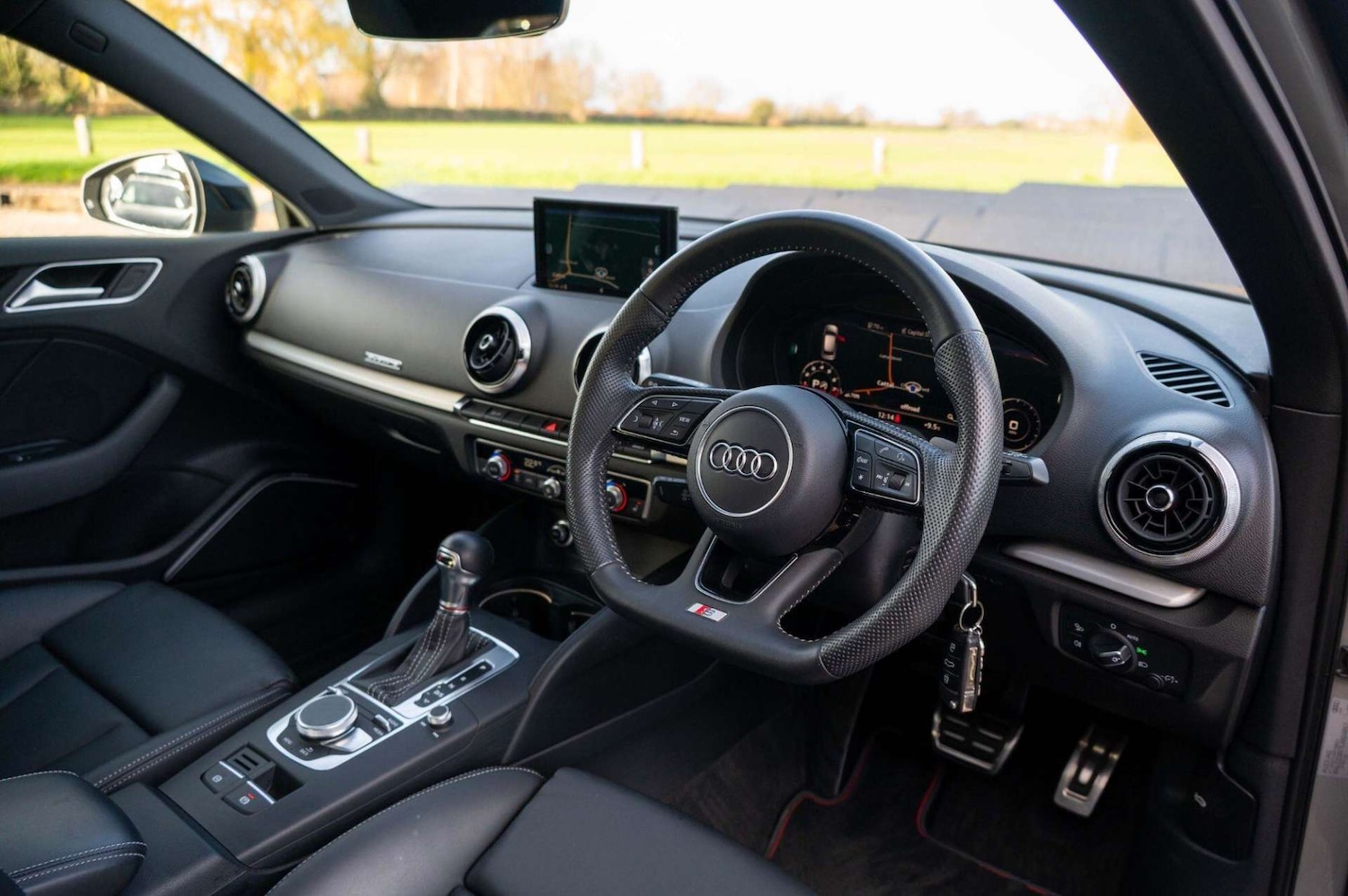 Used Audi A3 2020 for sale - 77460277: Photo 2