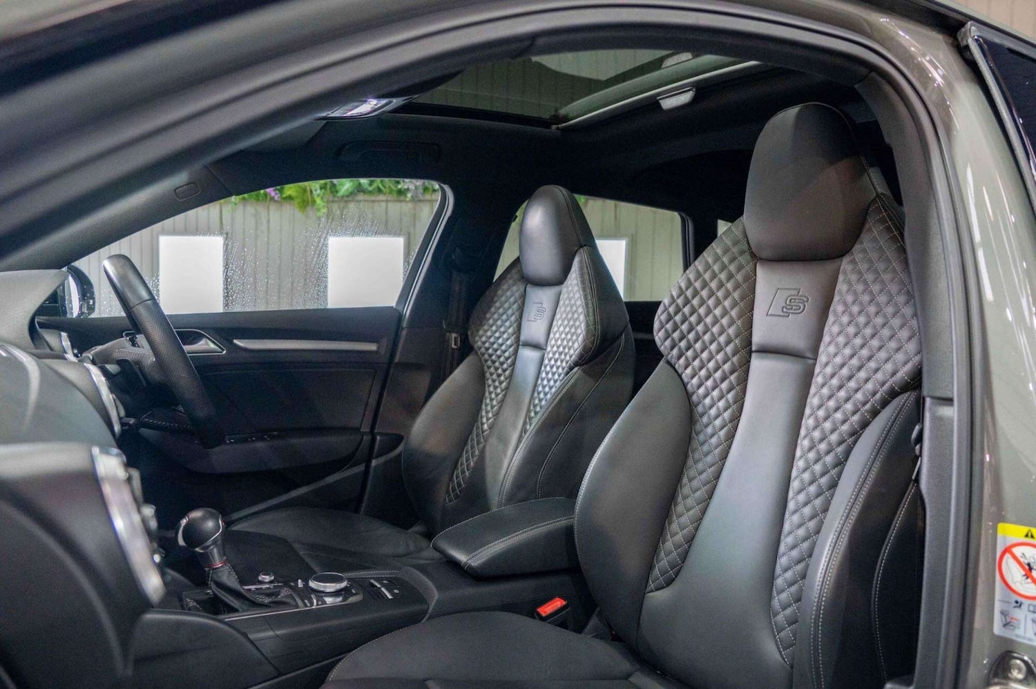 Used Audi A3 2020 for sale - 77460277: Photo 23