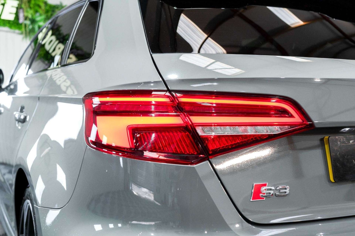 Used Audi A3 2020 for sale - 77460277: Photo 25