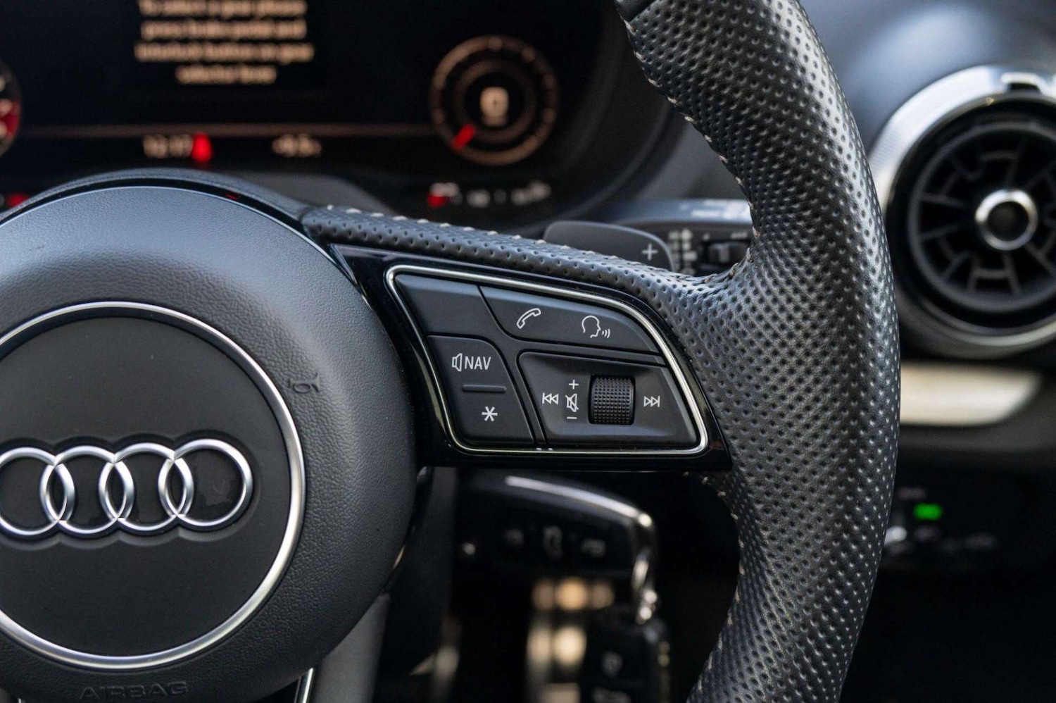 Used Audi A3 2020 for sale - 77460277: Photo 27