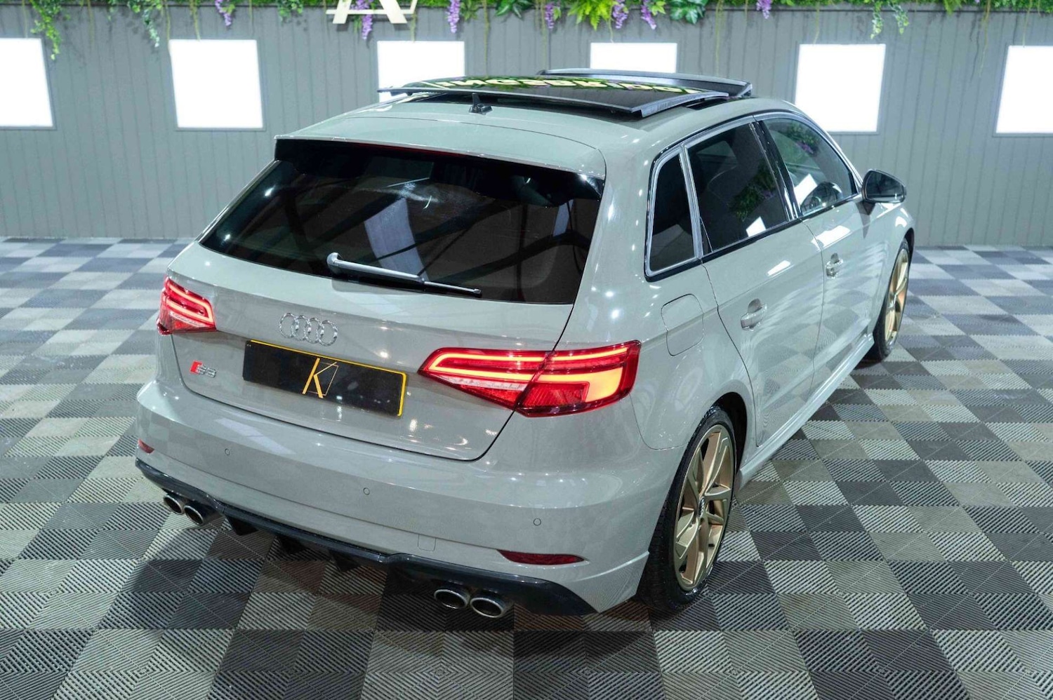 Used Audi A3 2020 for sale - 77460277: Photo 28