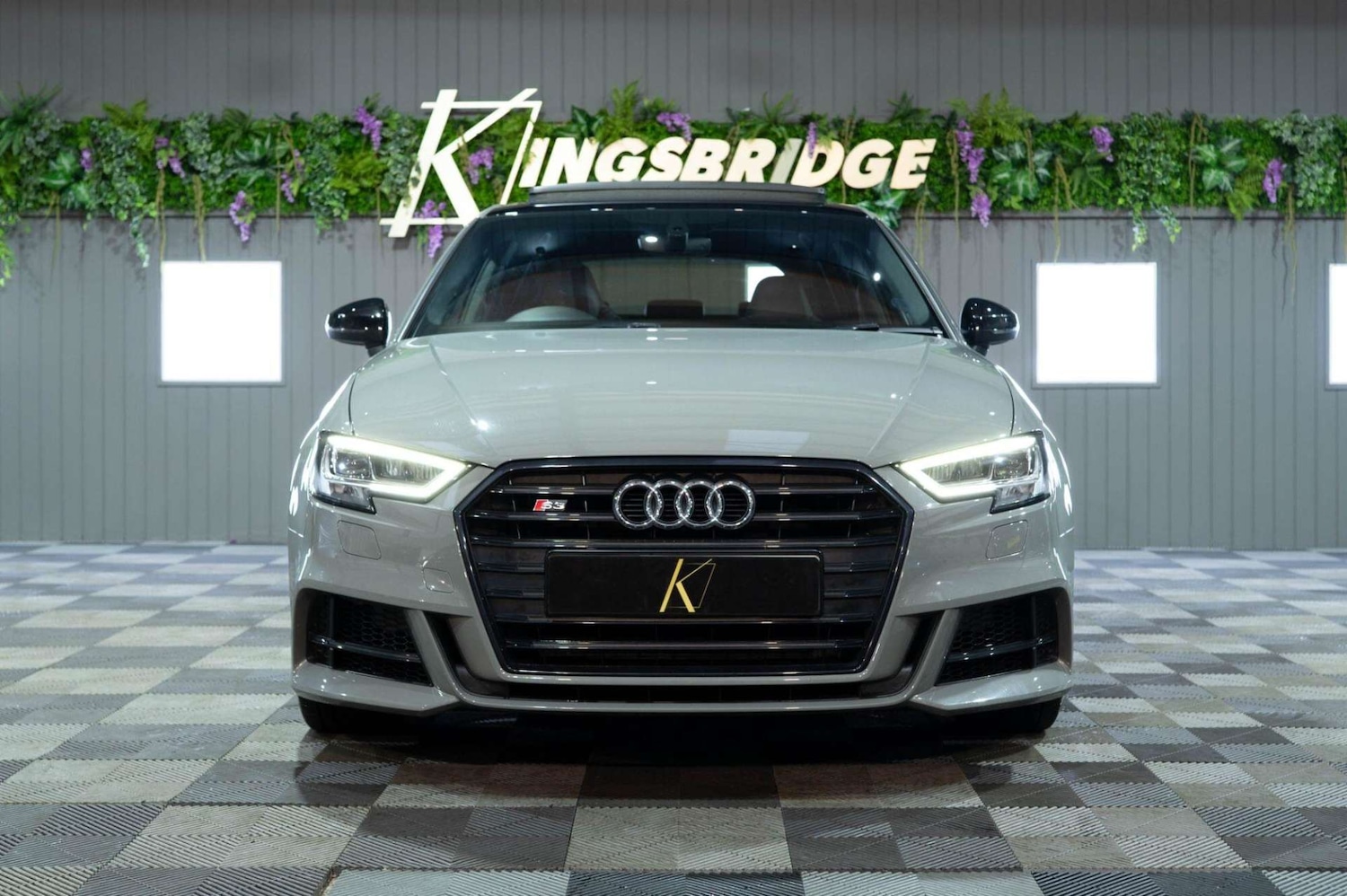 Used Audi A3 2020 for sale - 77460277: Photo 3