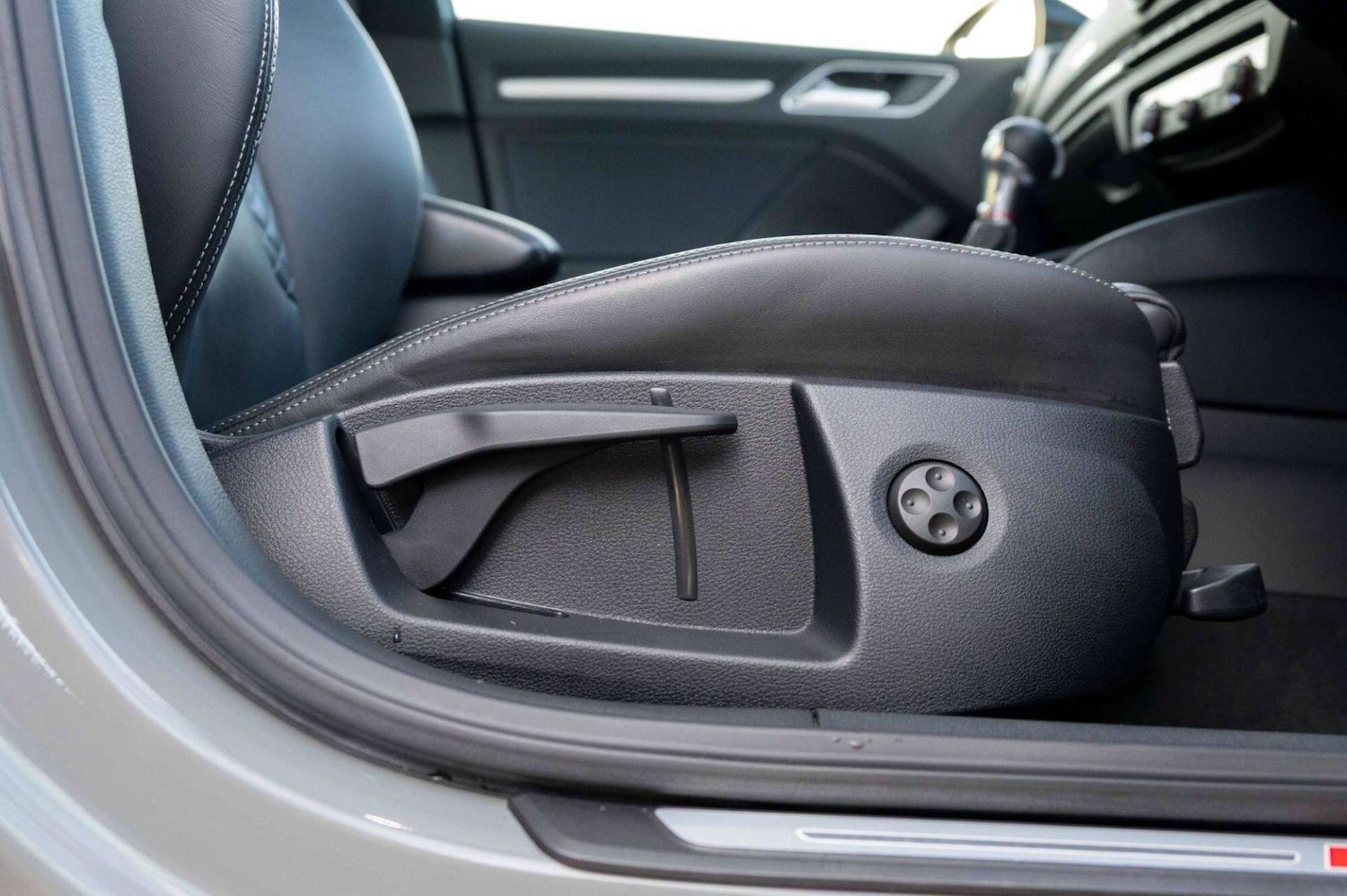 Used Audi A3 2020 for sale - 77460277: Photo 38