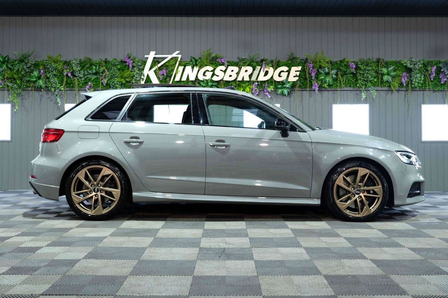 Used Audi A3 2020 for sale - 77460277: Photo 4