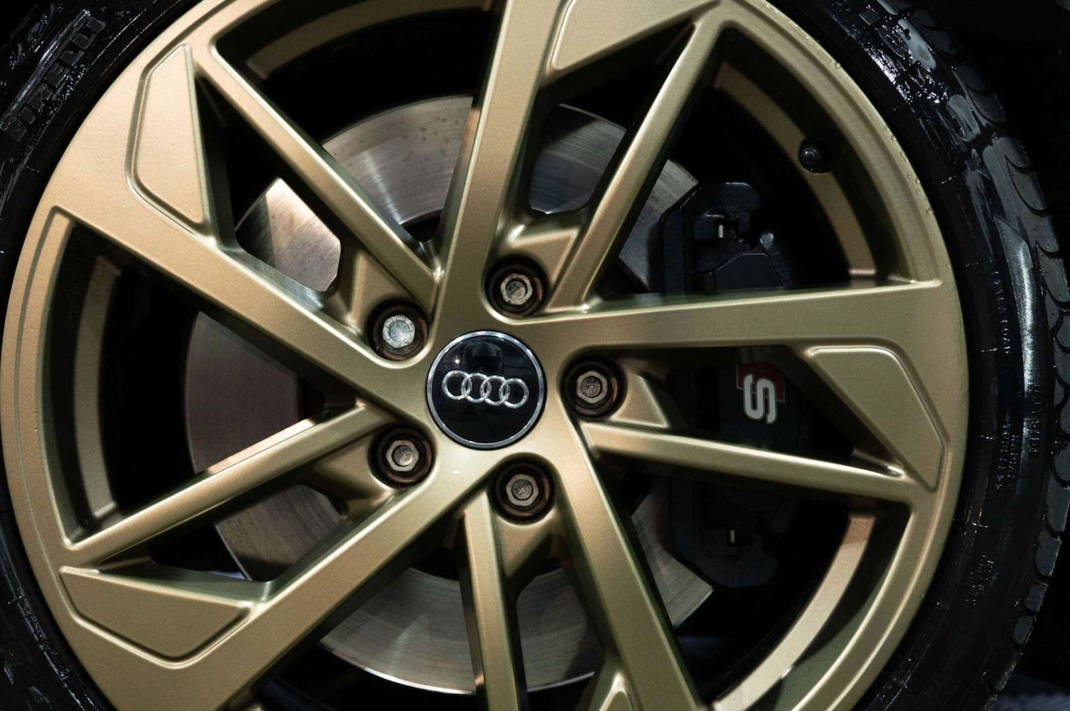 Used Audi A3 2020 for sale - 77460277: Photo 42