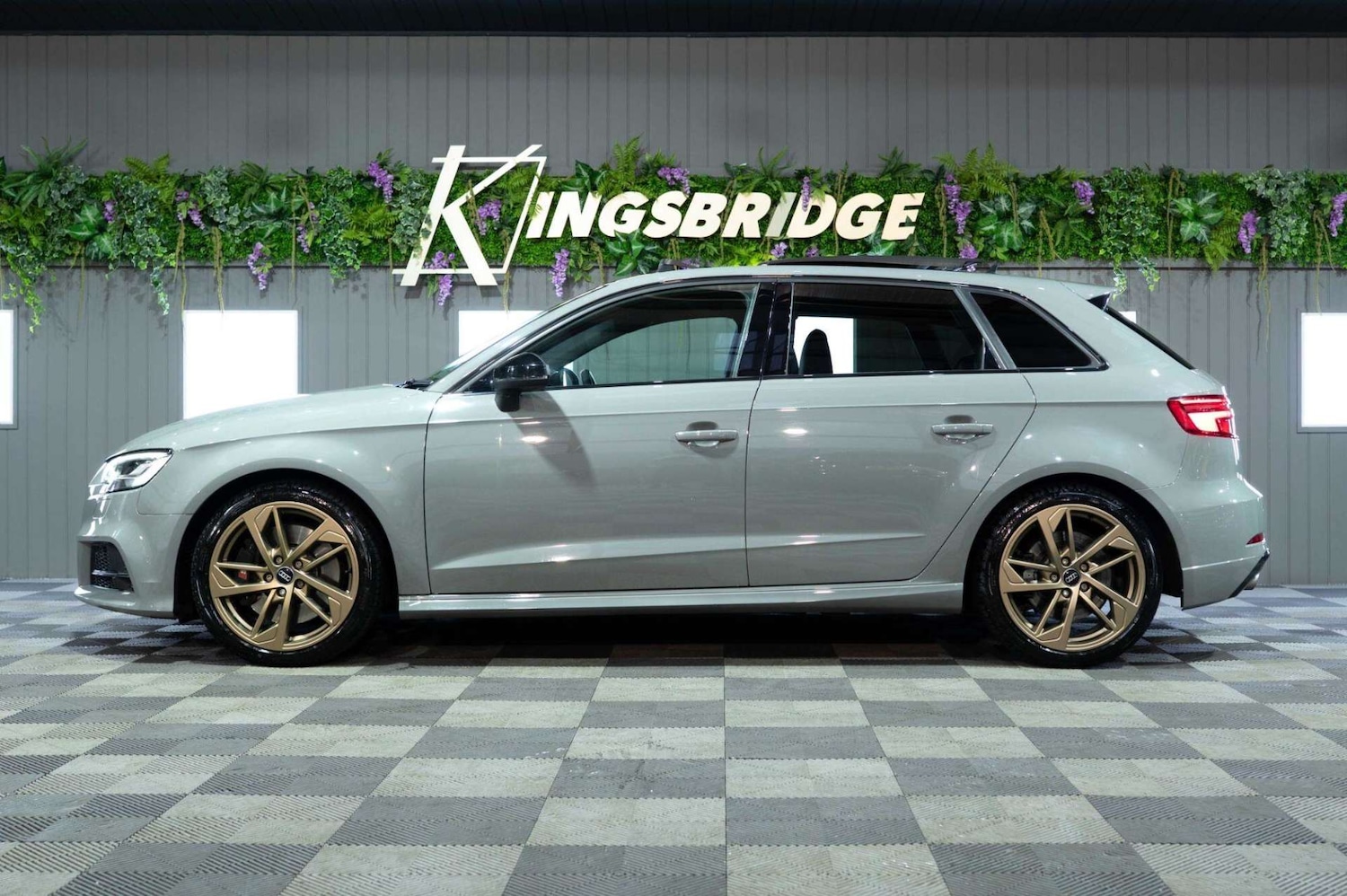 Used Audi A3 2020 for sale - 77460277: Photo 43