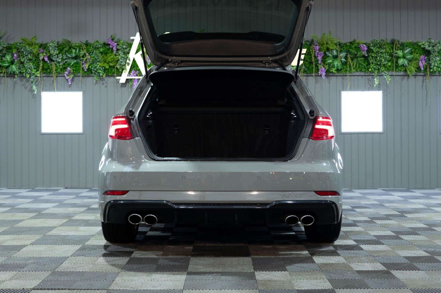 Used Audi A3 2020 for sale - 77460277: Photo 44