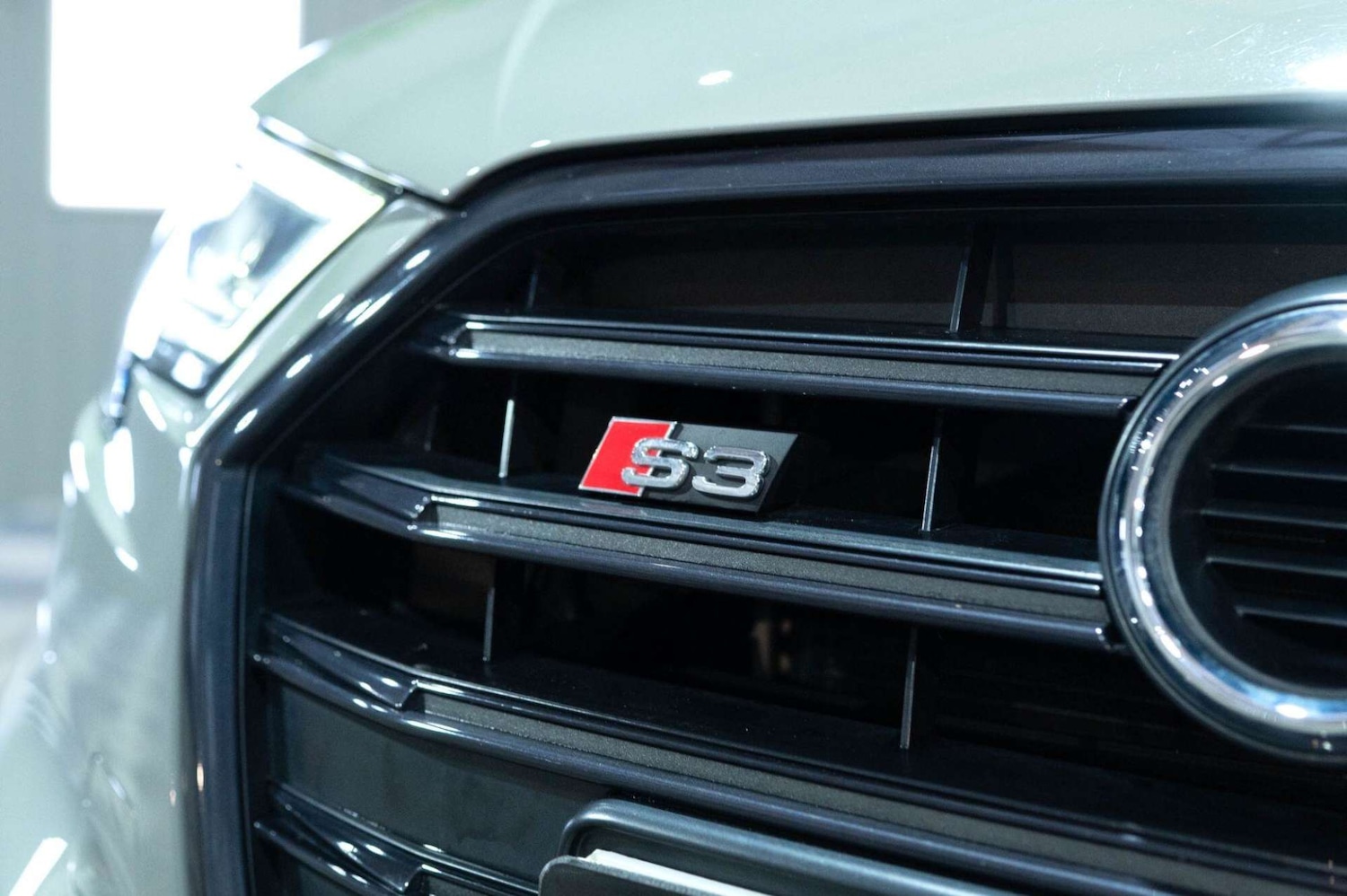 Used Audi A3 2020 for sale - 77460277: Photo 46