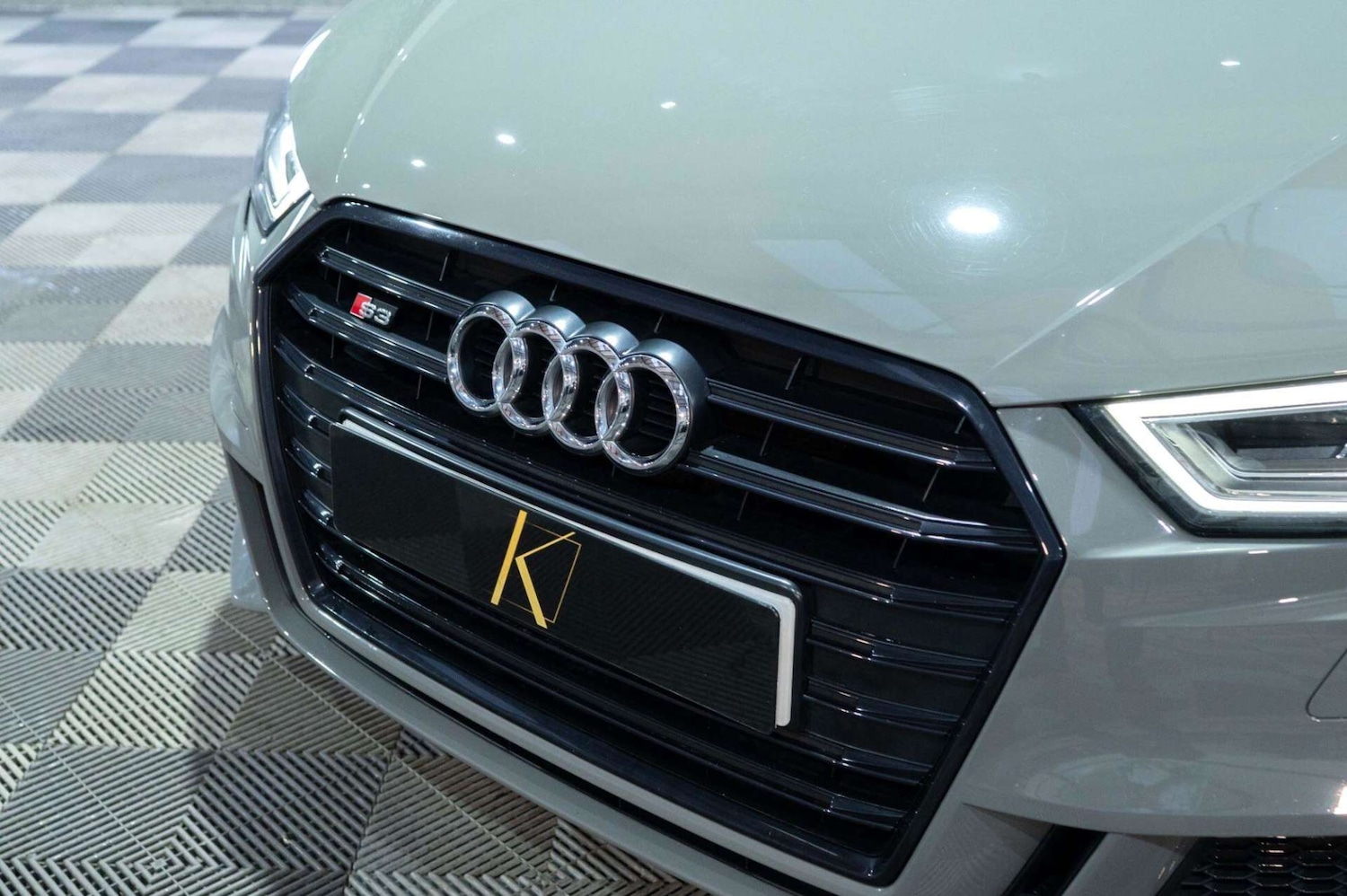 Used Audi A3 2020 for sale - 77460277: Photo 47