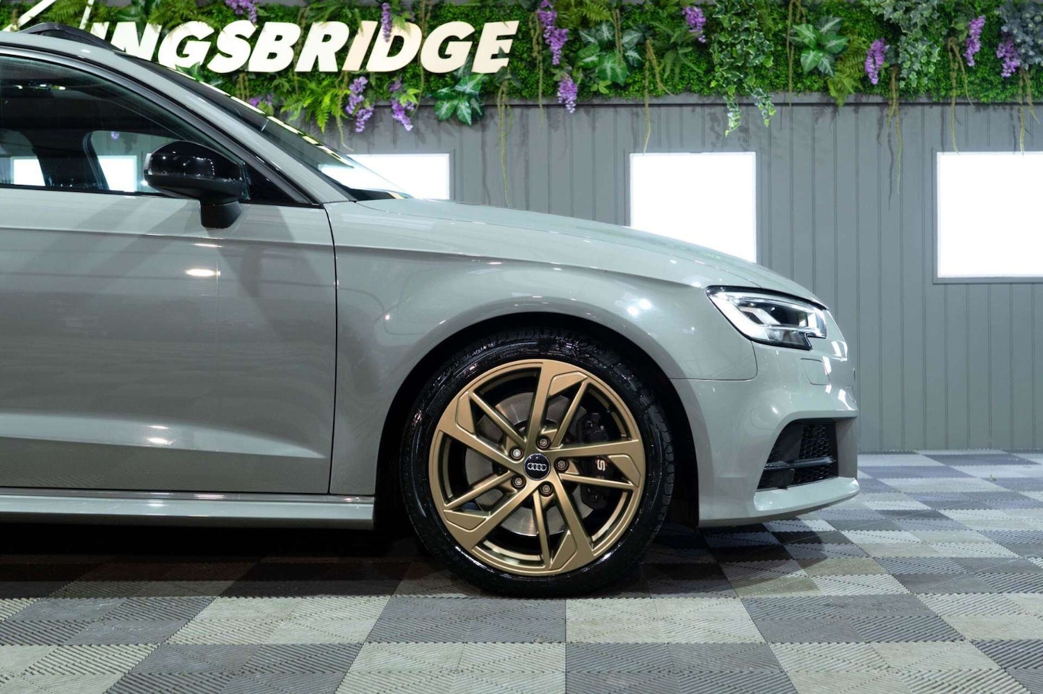 Used Audi A3 2020 for sale - 77460277: Photo 48