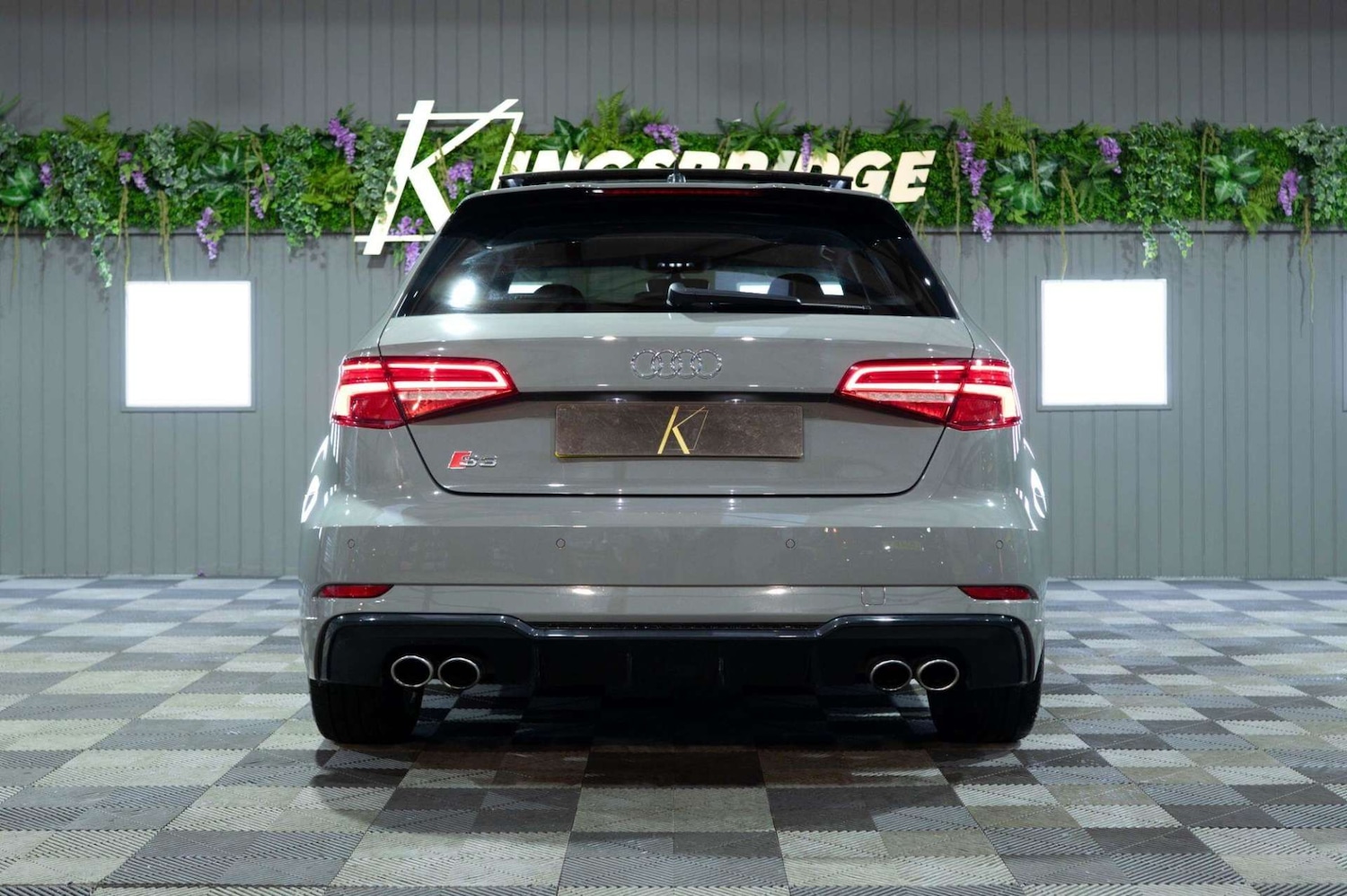 Used Audi A3 2020 for sale - 77460277: Photo 5