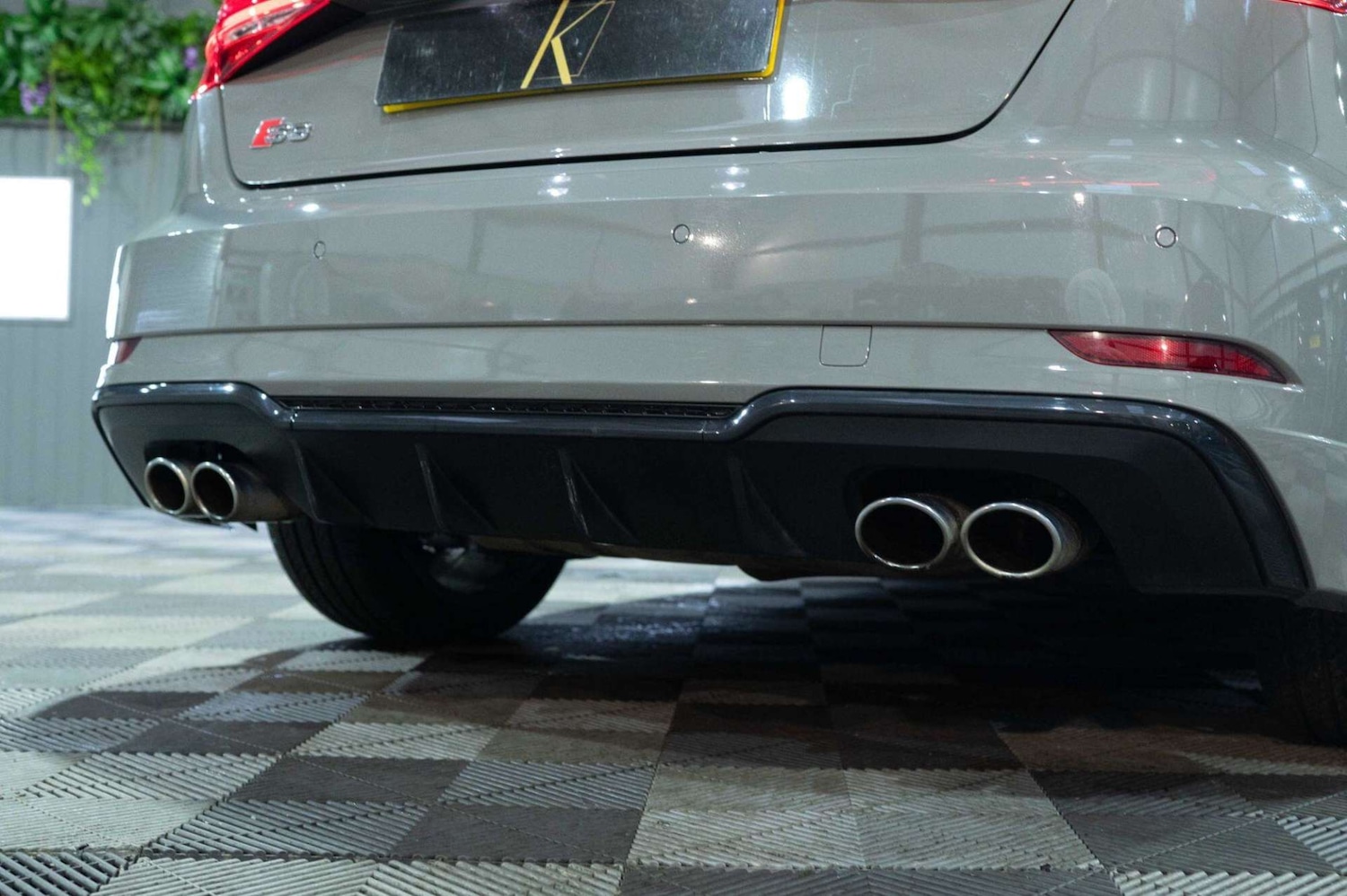 Used Audi A3 2020 for sale - 77460277: Photo 53