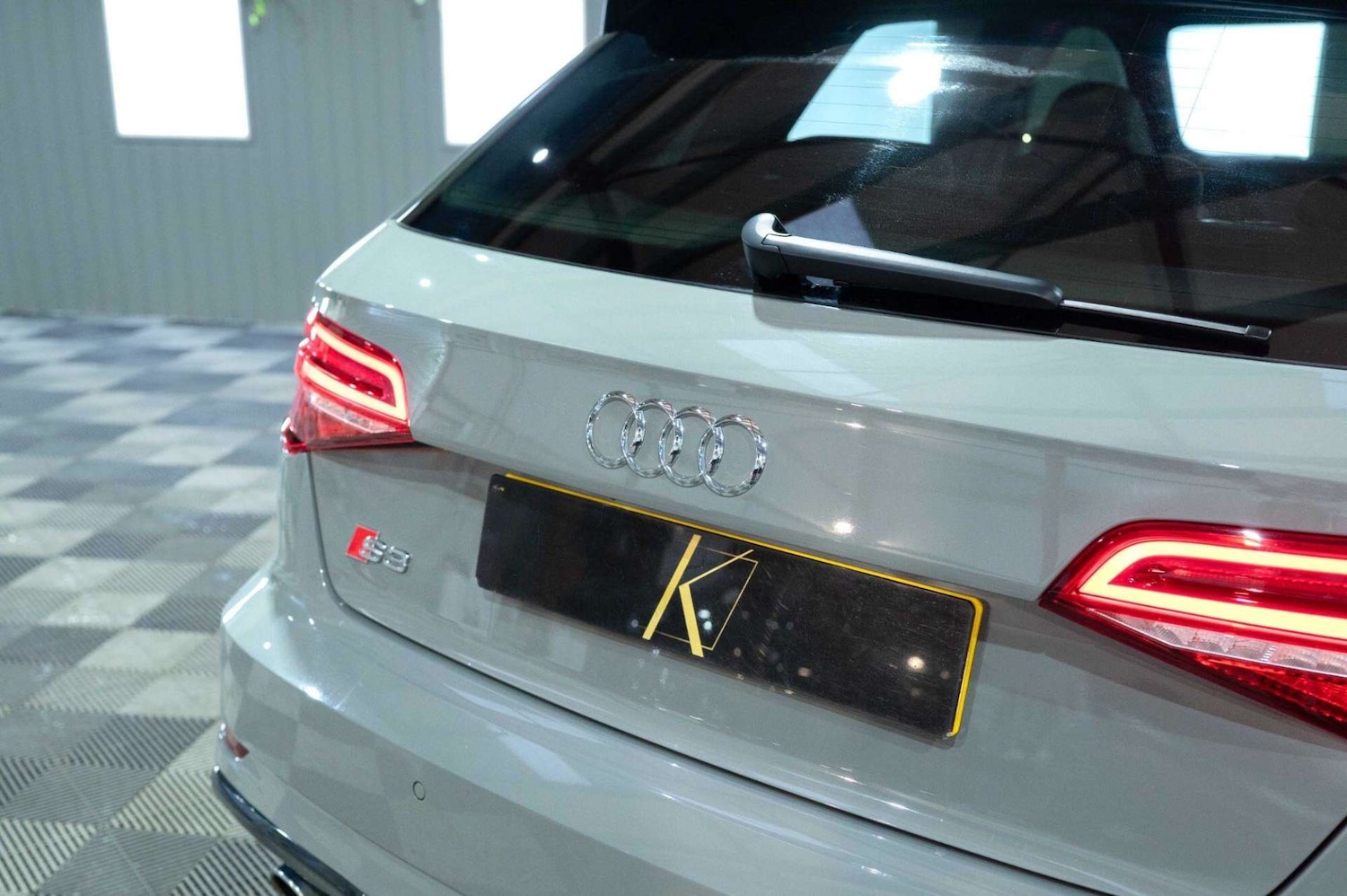 Used Audi A3 2020 for sale - 77460277: Photo 54