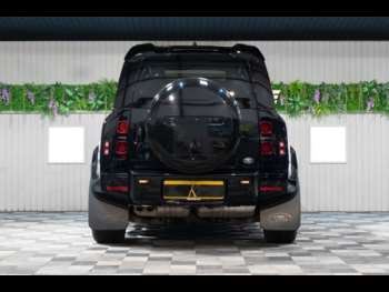 Used Land Rover Defender 2023 for sale - 74156618: Photo