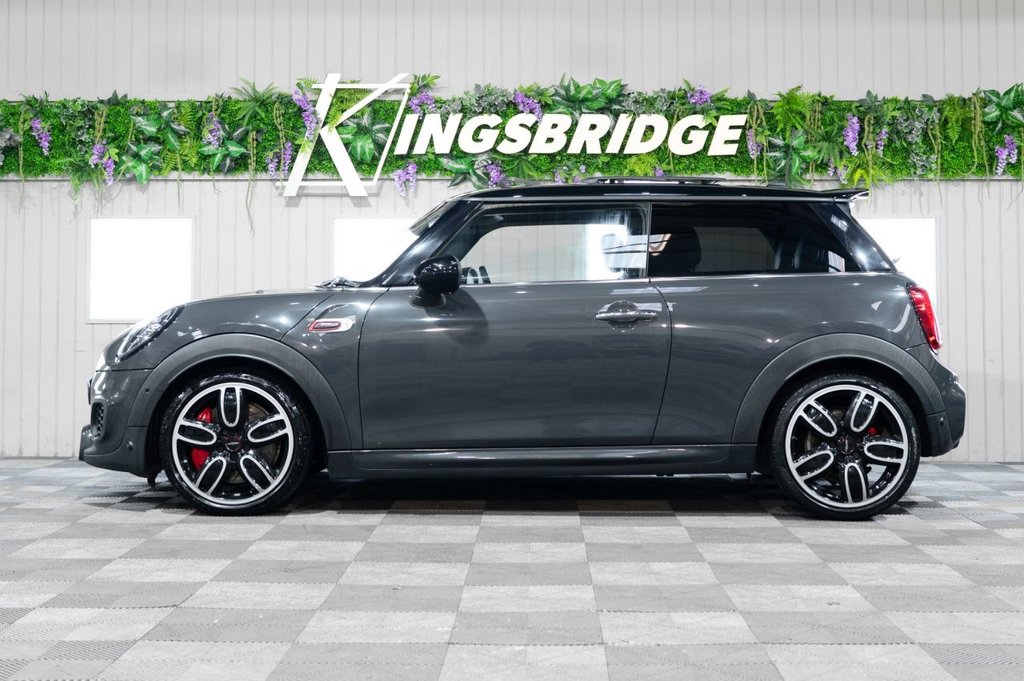 Used MINI Hatch 2019 for sale - 76350647: Photo 11