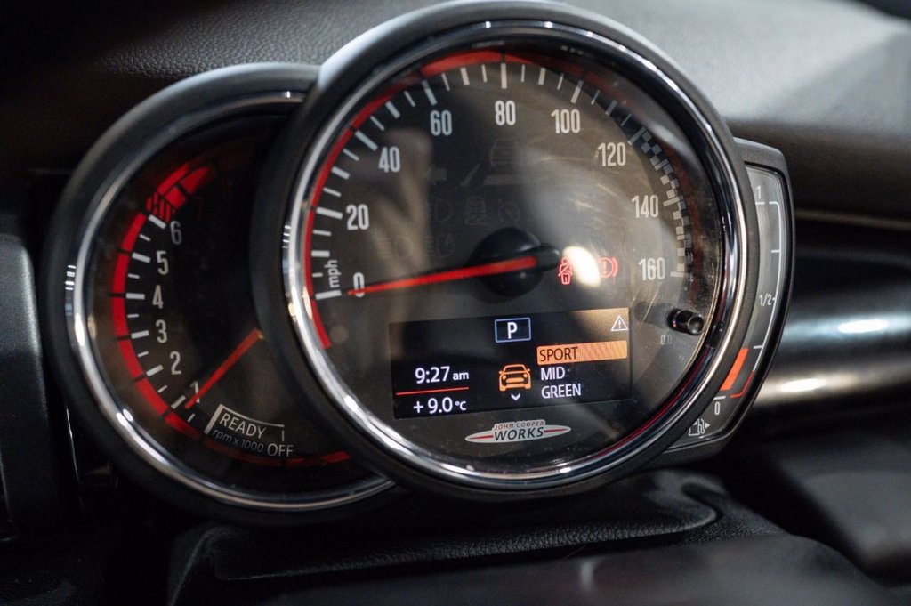 Used MINI Hatch 2019 for sale - 76350647: Photo 19