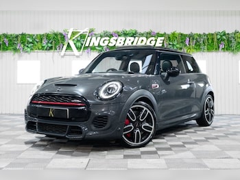 2019 (19) - 2.0 John Cooper Works Hatchback 3dr Petrol Steptronic Euro 6 (s/s) (231 ps)